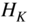 upper H Subscript upper K