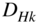 upper D Subscript upper H k