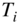 upper T Subscript i