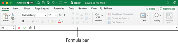 Snapshot shows the formula bar.