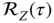 script upper R Subscript upper Z Baseline left-parenthesis tau right-parenthesis