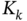 upper K Subscript k