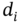 d Subscript i