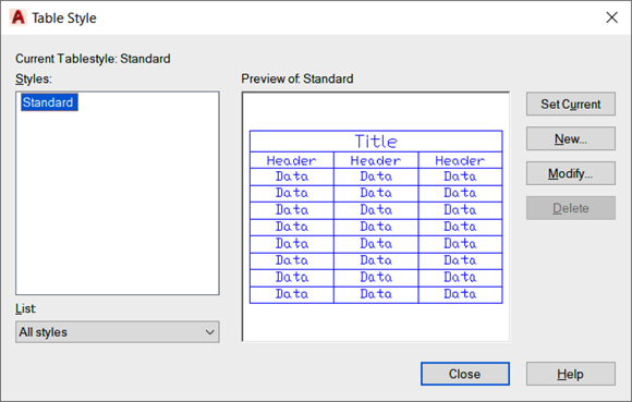 Snapshot shows setting the table.