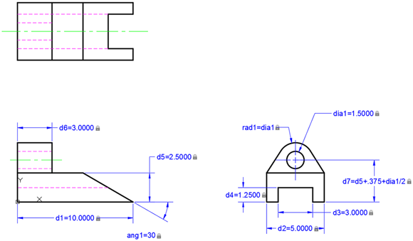 Snapshot shows this part needs a few revisions.