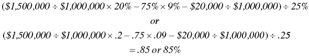 equation