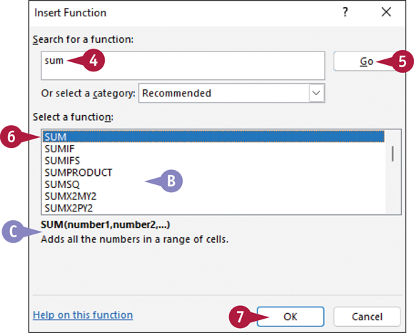 Snapshot shows selecting the folder to save the data.