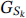 upper G Subscript upper S Sub Subscript k