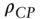 rho Subscript italic upper C upper P