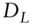 upper D Subscript upper L