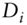 upper D Subscript i