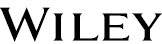 Logo: Wiley