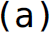 Left parenthesis, a, right parenthesis.