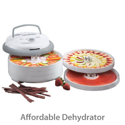 Nesco Food Dehydrator