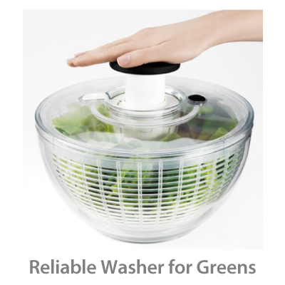 OXO Salad Spinner