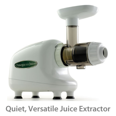 Omega Juicer