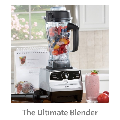 VitaMix 5200 Countertop Blender