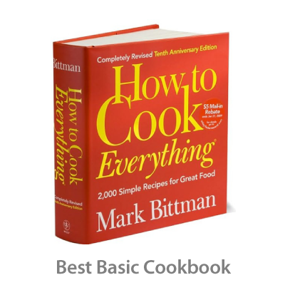 How to Cook Everything