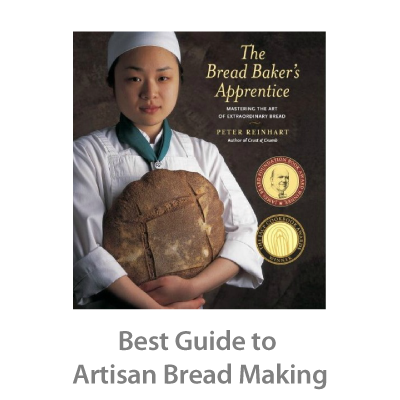 The Bread Bakers Apprentice