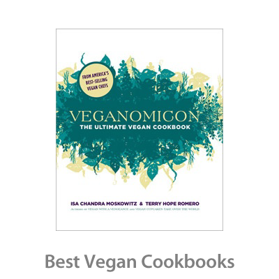 Veganomicon