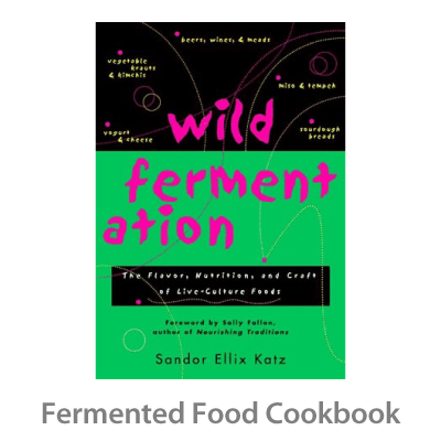 Wild Fermentation