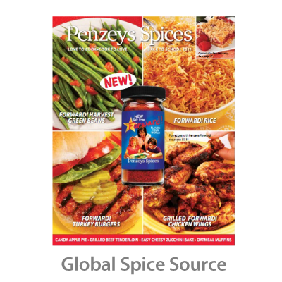 Penzeys Spices