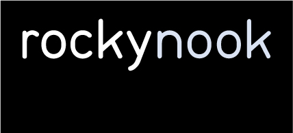 Logo: rockynook