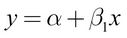 Model specification – adding nonlinear relationships