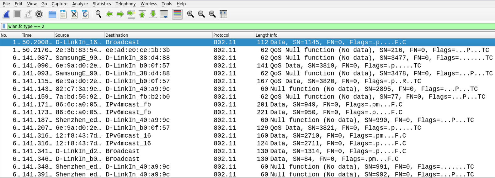 Figure 11.8 – Data frames
