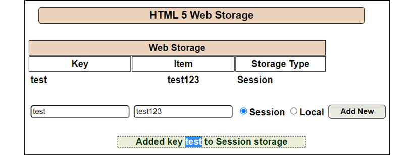  Figure 14.24 – Vulnerable JavaScript code
