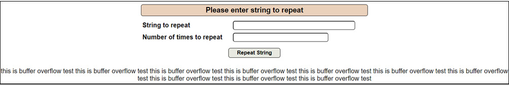 Figure 14.27 – The web server crashed
