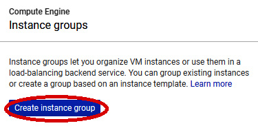 Figure 10.12 – Create instance group
