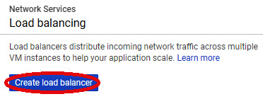 Figure 10.17 – Create load balancer
