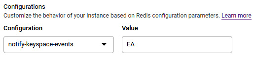 Figure 11.8 – Enable notifications
