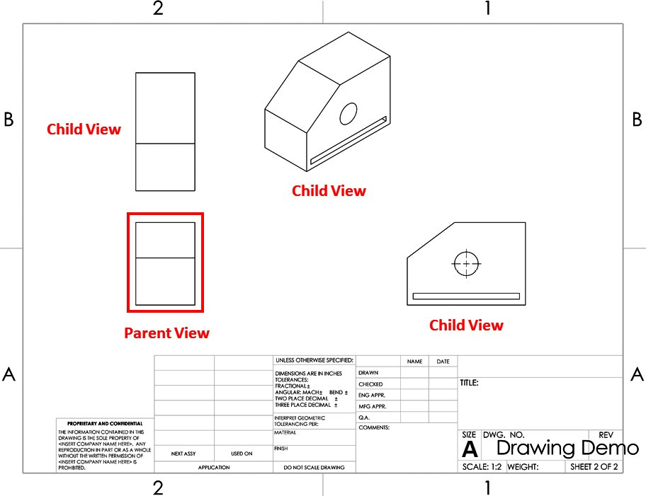 Figure 10.14 – Parent and child views
