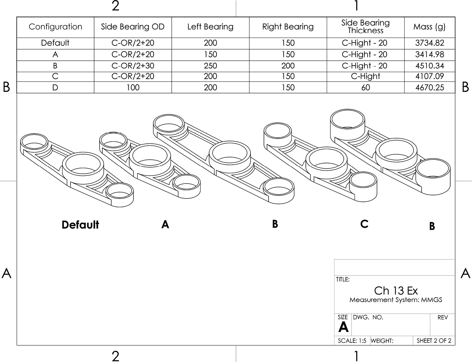 Figure 13.39 – The second drawing for question 7
