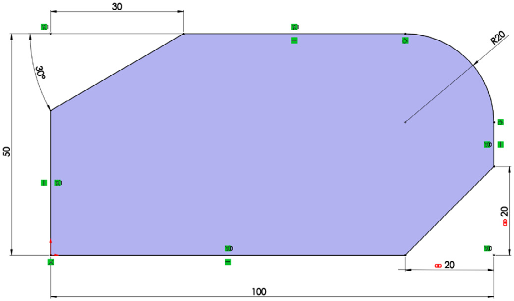 Figure 3.59 – The final output for question 6
