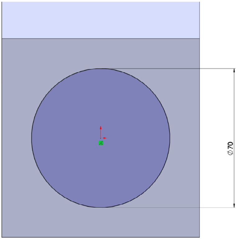 Figure 6.34 – The profile sketch
