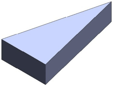 Figure 7.4 – The first step is to build the 3D model
