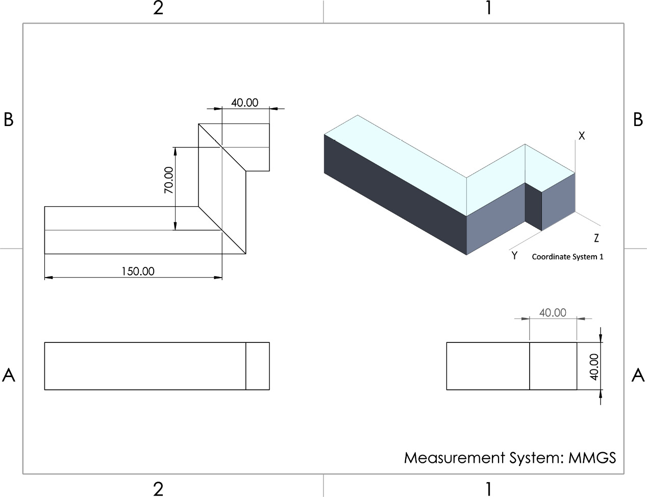 Figure 7.25 – The drawing for Question 4
