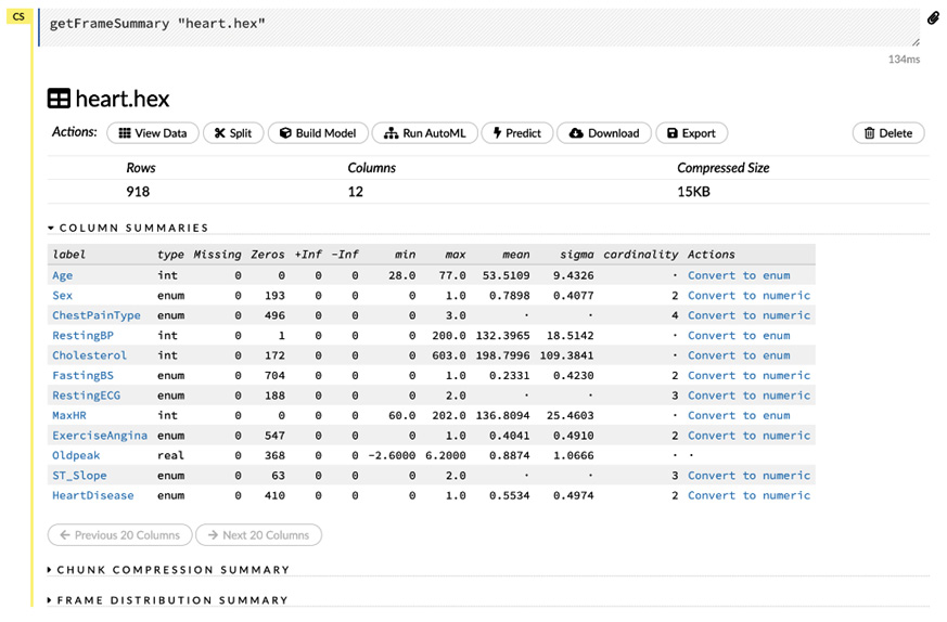 Figure 2.20 – Viewing a dataframe
