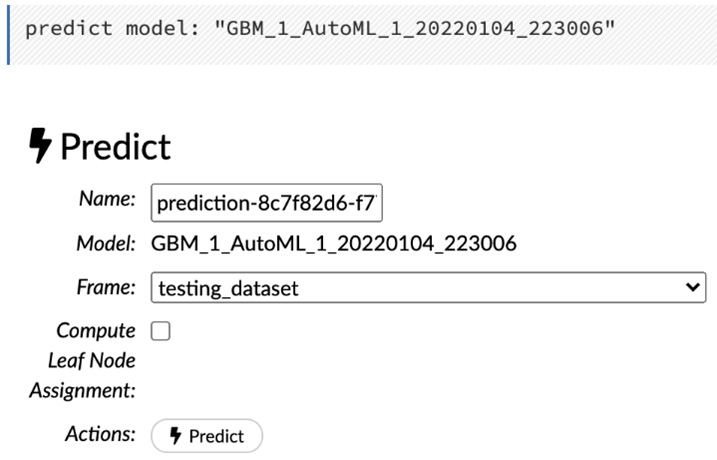 Figure 2.41 – Prediction
