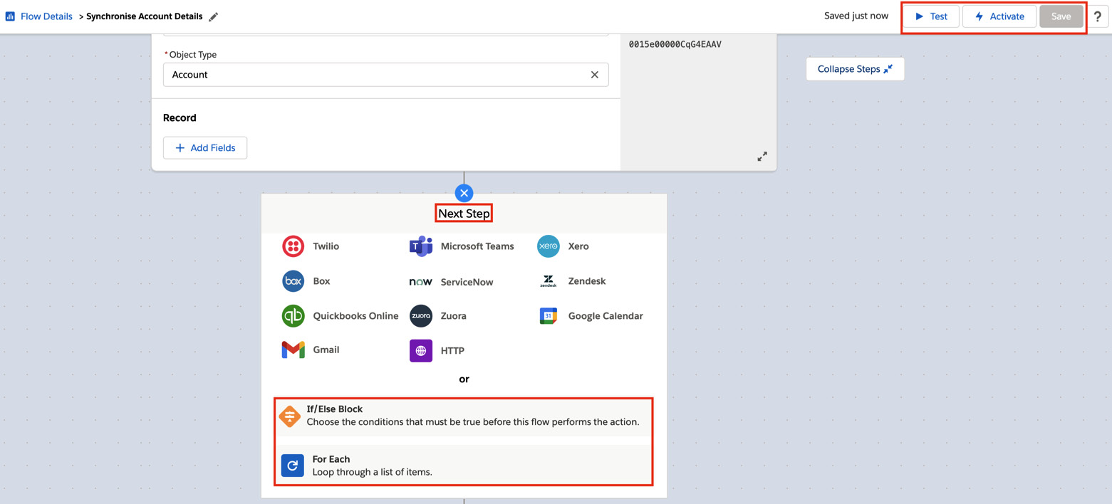 Figure 12.21 – Selecting routers in the next step
