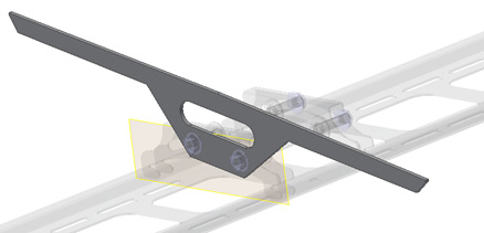 Figure 12.57: Cut performed
