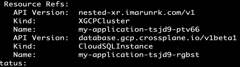 Figure 5.12 – Nested resource reference example 2
