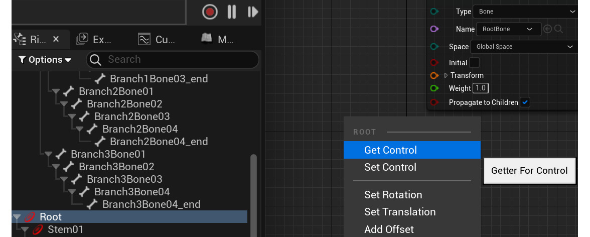 Figure 14.28 – Get Control
