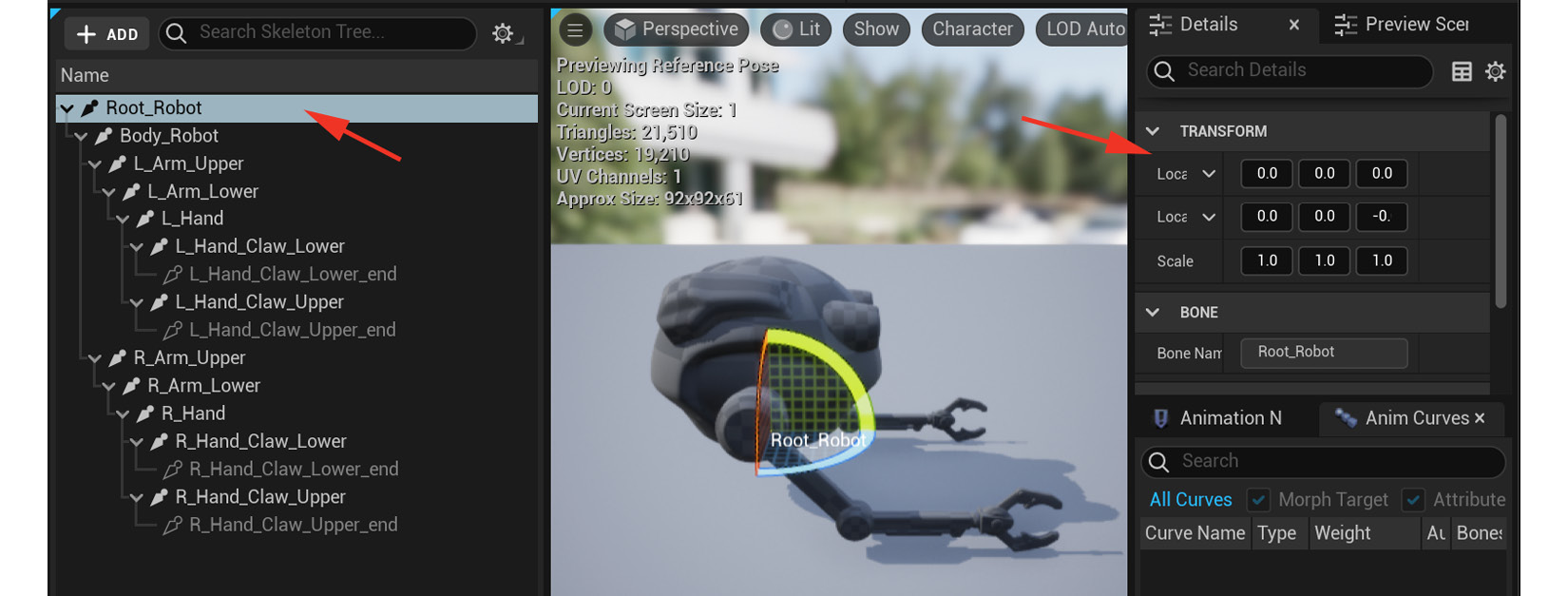 Figure 15.8 – Checking the import part 2
