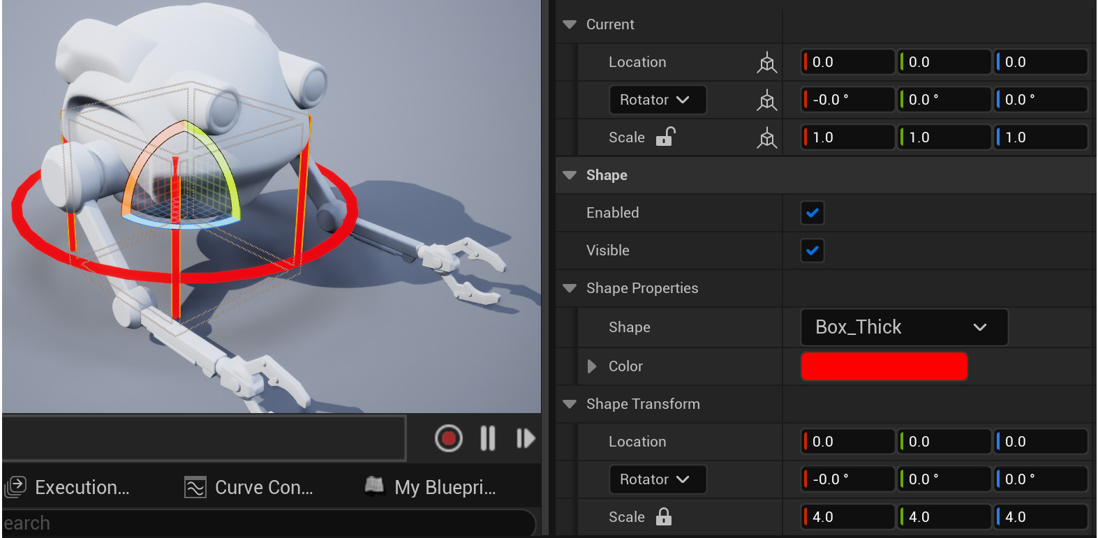 Figure 15.12 – Creating a second controller
