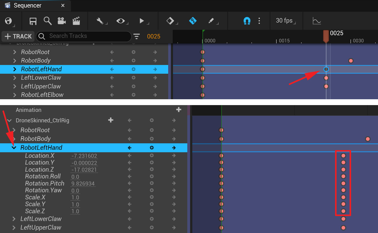 Figure 17.21 – Extended controller view
