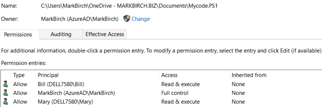 Figure 4.9 – DAC
